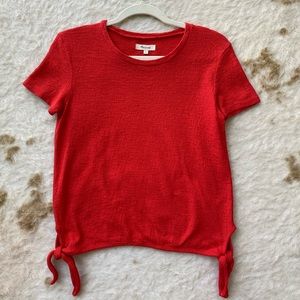 Madewell | Cotton Tee